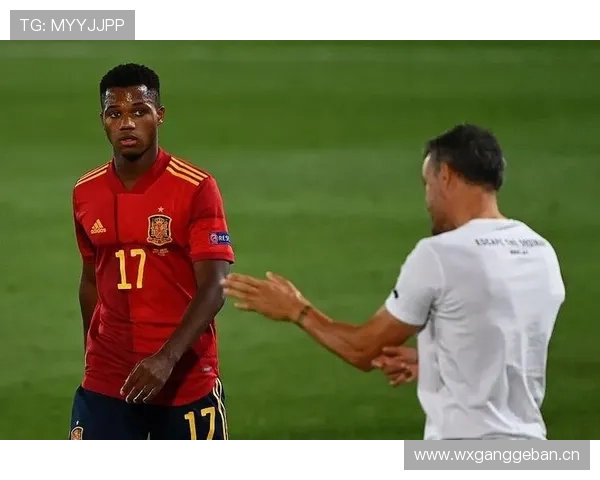 安苏法蒂因摩纳哥换帅陷入替补困境为何突然失去主力位置