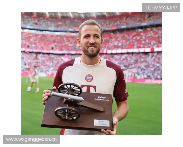 德甲凯恩进球数冲击金靴