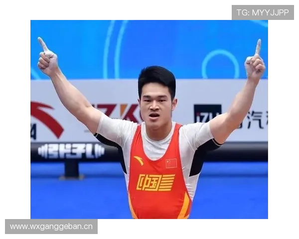 石智勇谈对举重事业的传承